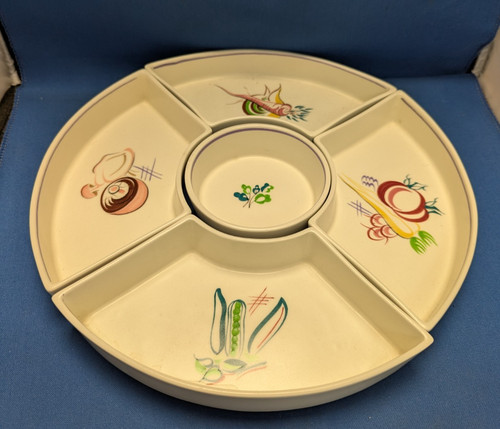 1950s retro piece poole - retro, 5