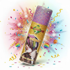 Party Success Multi-Coloured