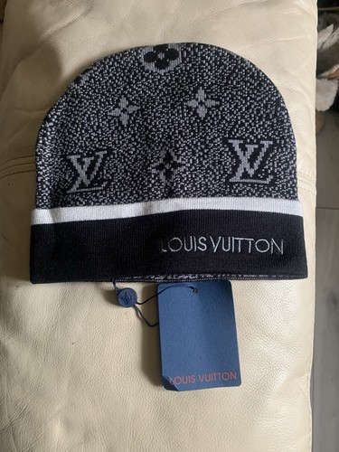 Louis vuitton black dark - vuitton, grey