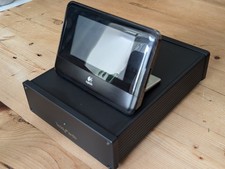 Logitech squeezebox touch - logitech,