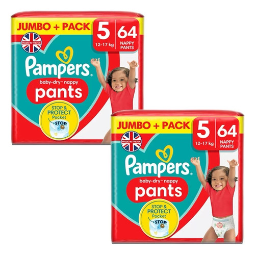Pampers baby dry nappy - pampers,