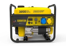 Champion 3200 Watt Portable