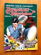  Practical Television Magazine