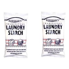 Kershaw's Laundry Starch