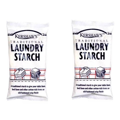 Kershaw laundry starch - laundry,