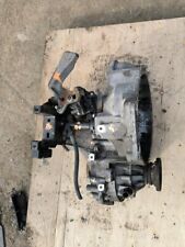 AUDI A1 1.6  2010-2015 GEARBOX - MANUAL 5 SPEED  MDN 