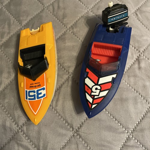 Vintage tomy mighty motor - vintage,