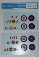 Dinky 719 741 Spitfire