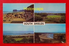 Postcard Unused - Views of