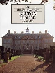 Belton house national trust - (national,