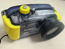 Sony MPK-KL9 Marine Pack