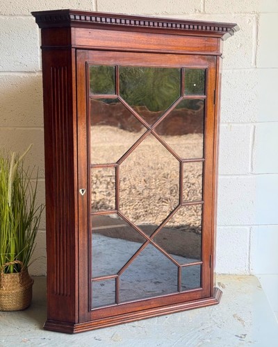 Late 19th century mahogany - late,