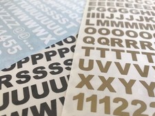 10mm 6mm sticky - 6mm,