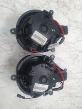 Range Rover p38 blower motor