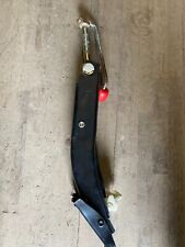 CARAVAN / MOTORHOME * AL-KO