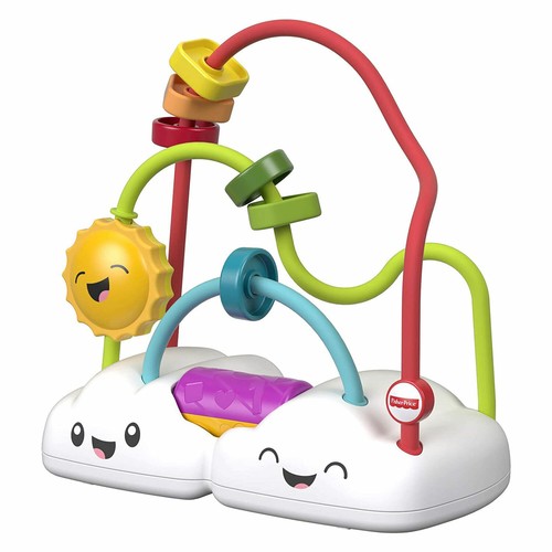 Fisher price chasing rainbows - chasing,