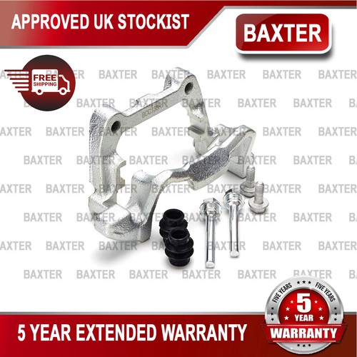 Baxter brake caliper carrier - brake,