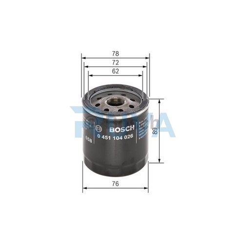 Fits mini 200 75 - 25,