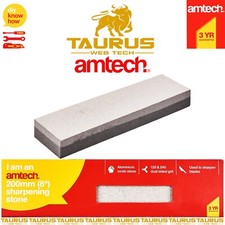 8" AMTECH Combination