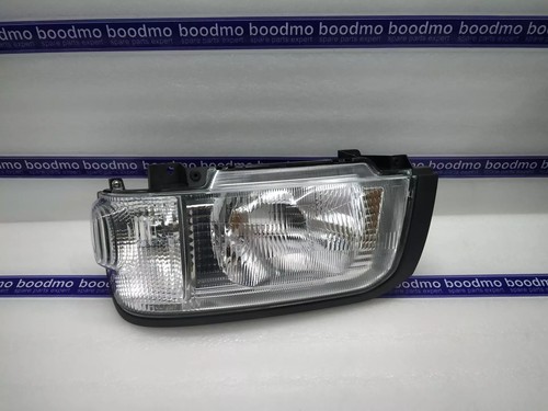 Front left side headlight for - left,