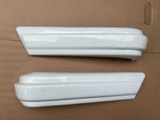 Escort Mk3 Rear Bumper End Caps Series 1 RS turbo Genuine Ford 1 x Pair RST