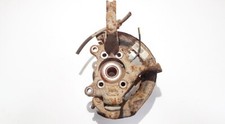   Steering Knuckle - FRONT