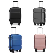 Small 20Inch Hard Shell ABS 4