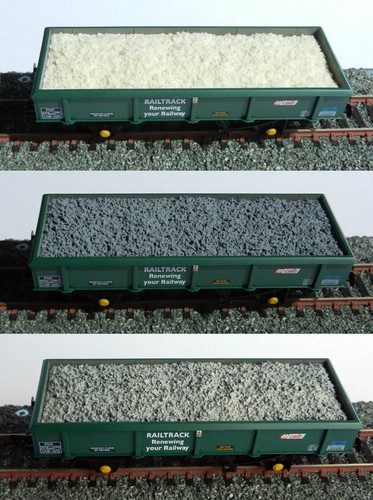 Resin wagon load - wagon, for