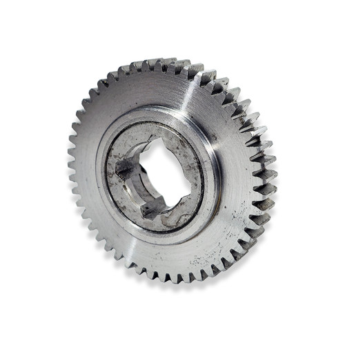 New myford power cross feed - power,