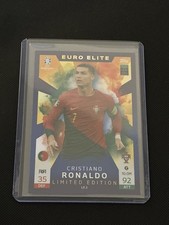 Cristiano Ronaldo 2024/25 Euro