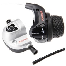Shimano SL-3S41E Nexus 3-speed