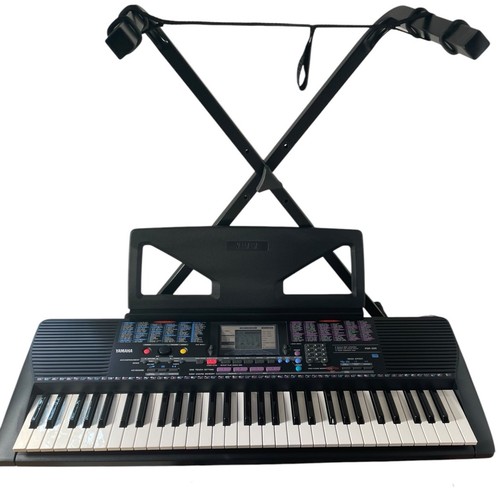 Yamaha psr 220 - yamaha, electronic