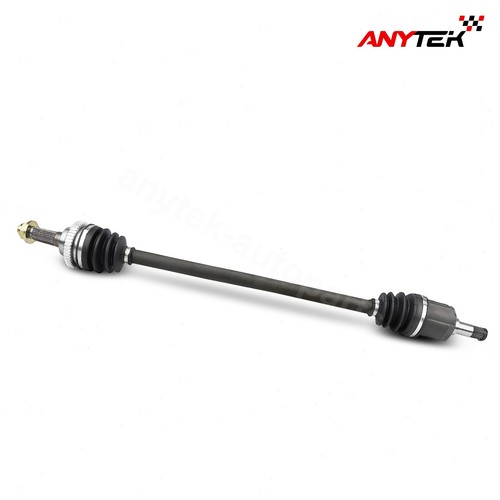 Front right axle - front, shaft