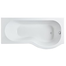 Shape shower bath - shape, tub