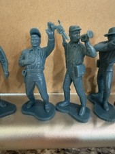 15 Marx 1967 Blue Frontier