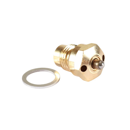 Float needle valve solex - float,