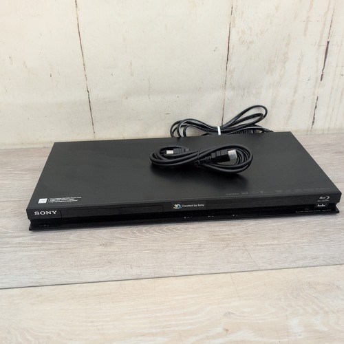 Sony bdp s470 blu - sony, blu-ray