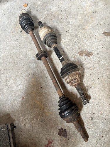 Vauxhall astra mk3 - astra, hub