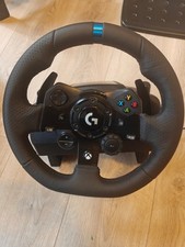 Logitech g923 true force - logitech,