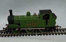 Hornby R252 OO Gauge LNER