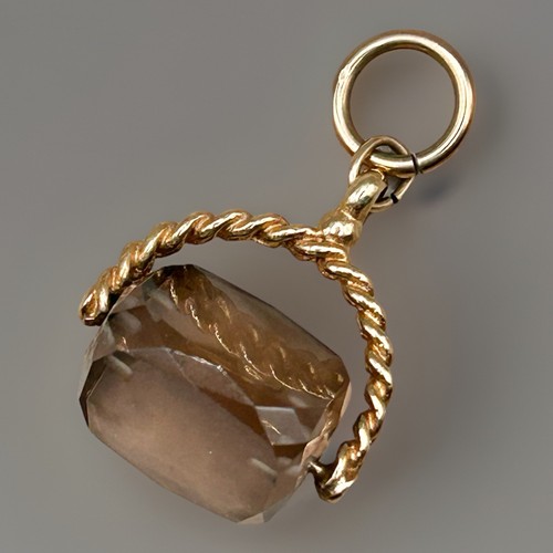 Vintage antique 9ct 375 - 9ct,