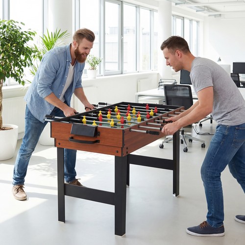 Combo game table set - 4-in-1,