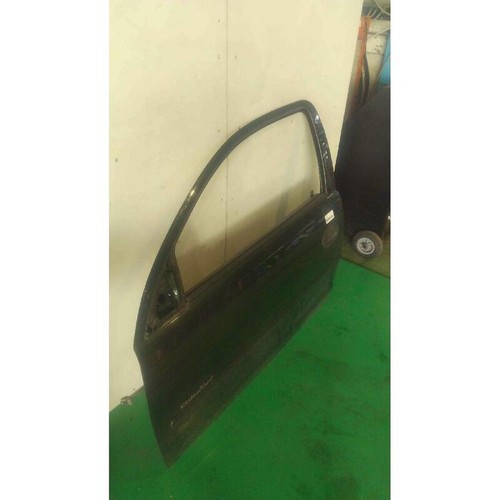 Front door opel corsa - front,