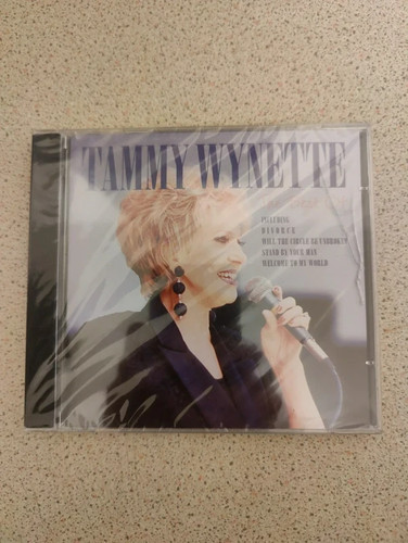 The best tammy wynette - of,