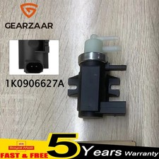 Turbo Solenoid N75 Moo Valve For VW T5 Transporter 1.9, 2.0 & 2.5 TDI 1K0906627A