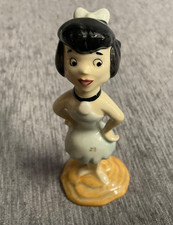 Betty Rubble LIMITED EDITION JOHN BESWICK "FLINTSTONES" FIGURE
