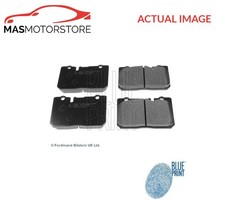 BRAKE PADS SET BRAKING PAD