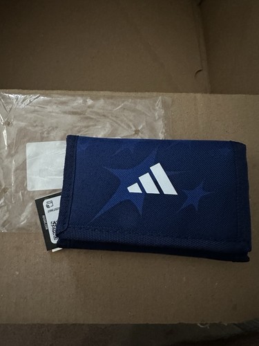 Adidas navy blue sports canvas - blue,