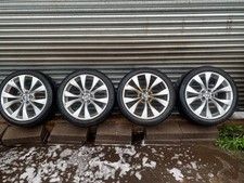 BMW 5 SERIES E60 18" SINGLE