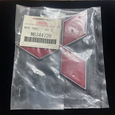 Genuine mitsubish warrior l200 - warrior,